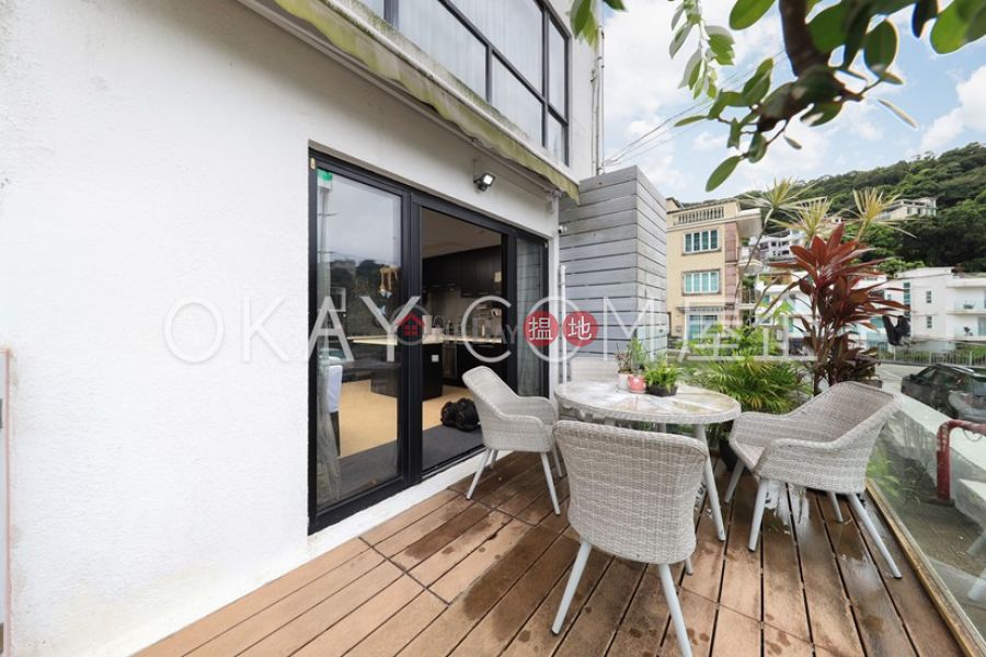 HK$ 14.5M, No. 1A Pan Long Wan | Sai Kung Gorgeous house with rooftop, terrace & balcony | For Sale