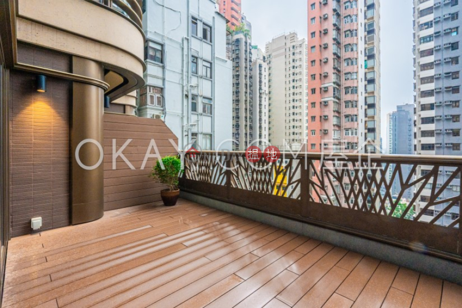 2房2廁CASTLE ONE BY V出售單位-1衛城道 | 西區-香港-出售-HK$ 2,466萬