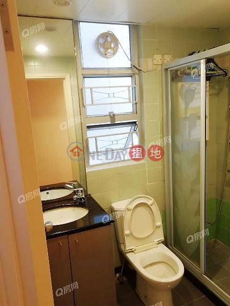 怡心園 5座低層|住宅出租樓盤-HK$ 19,000/ 月