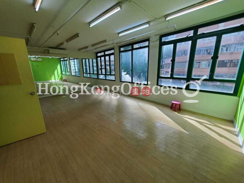 Office Unit for Rent at Fu Yin Court | 39 Hill Road | Western District Hong Kong Rental, HK$ 23,504/ month