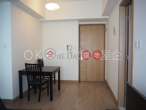 Unique 2 bedroom with balcony | Rental, York Place York Place | Wan Chai District (OKAY-R32082)_0