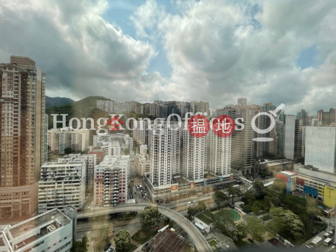 Office Unit for Rent at K Wah Centre, K Wah Centre 嘉華國際中心 | Eastern District (HKO-82084-AGHR)_0