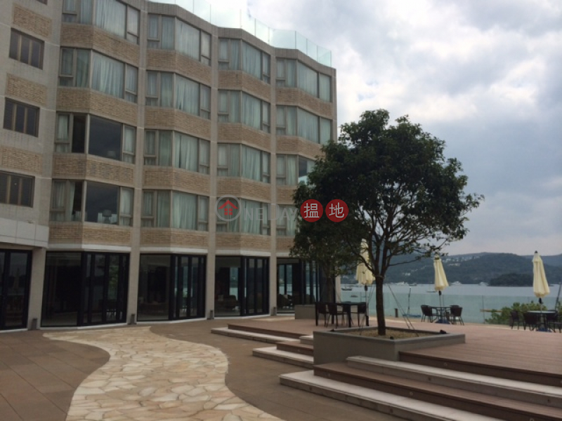 Beachfront Serviced Apartments | 600 Tai Mong Tsai Road | Sai Kung | Hong Kong, Rental | HK$ 62,500/ month