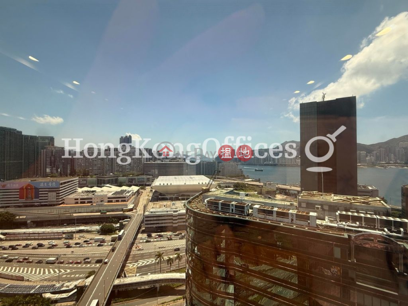 Office Unit for Rent at Concordia Plaza, Concordia Plaza 康宏廣場 Rental Listings | Yau Tsim Mong (HKO-16961-AIHR)