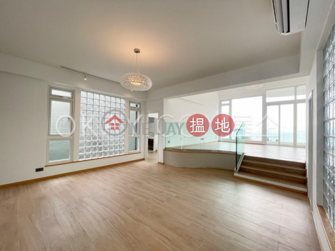 Gorgeous 3 bedroom with sea views, balcony | Rental | Mini Ocean Park Station 迷你海洋站 _0