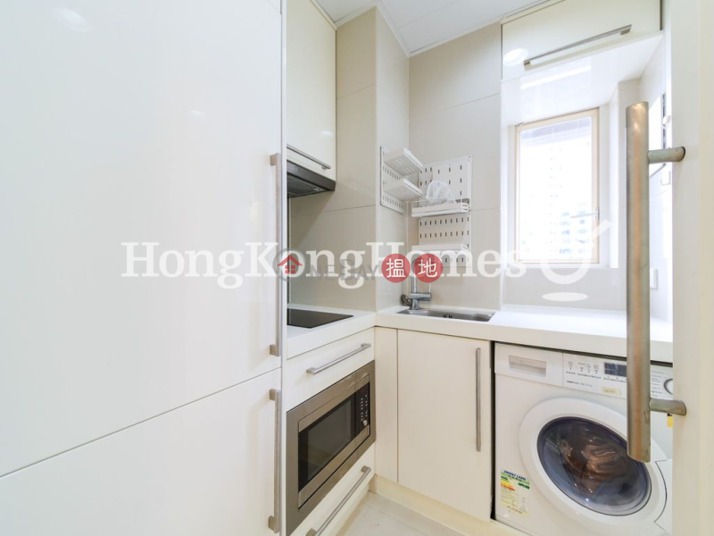 1 Bed Unit for Rent at The Icon, The Icon 干德道38號The ICON Rental Listings | Western District (Proway-LID96236R)