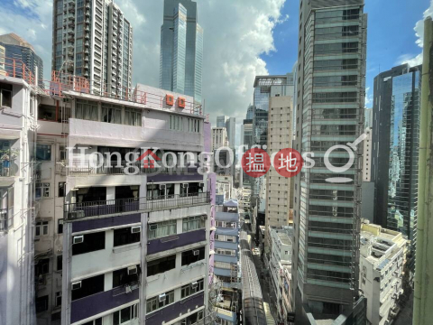 Office Unit at Oriental Crystal Commercial Building | For Sale|Oriental Crystal Commercial Building(Oriental Crystal Commercial Building)Sales Listings (HKO-74262-ABHS)_0