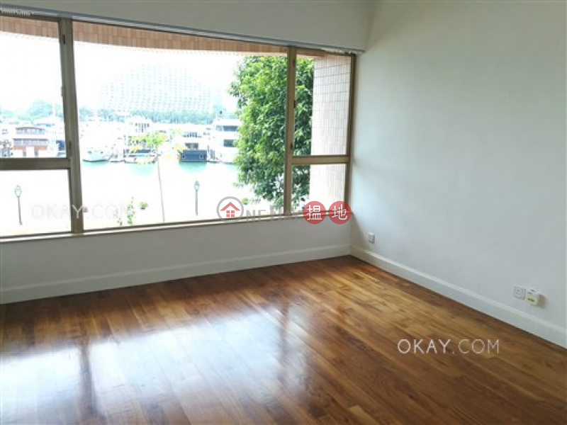 Property Search Hong Kong | OneDay | Residential, Rental Listings, Lovely 4 bedroom with balcony & parking | Rental
