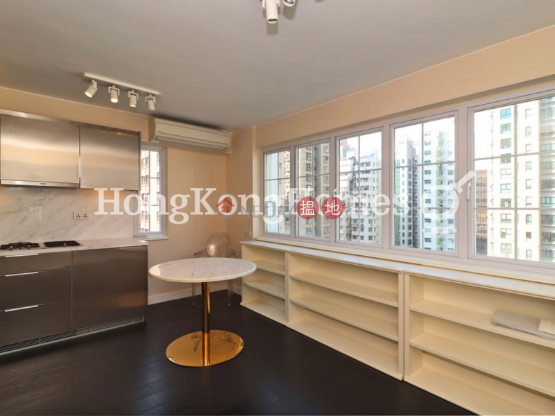 Property Search Hong Kong | OneDay | Residential, Rental Listings, 1 Bed Unit for Rent at Tai Hing Building