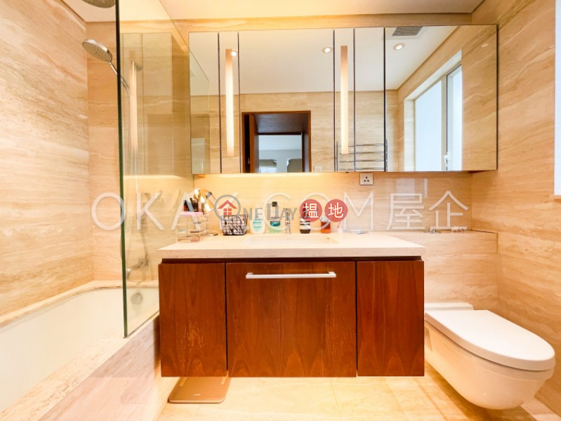Unique 2 bedroom on high floor with balcony & parking | For Sale 12 Conduit Road | Western District | Hong Kong, Sales, HK$ 18M