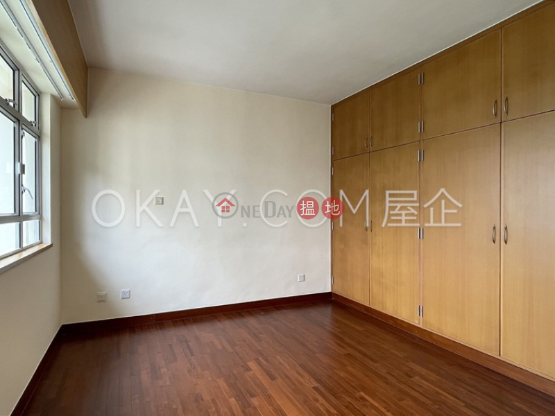 Property Search Hong Kong | OneDay | Residential, Rental Listings, Luxurious 3 bedroom with harbour views, balcony | Rental