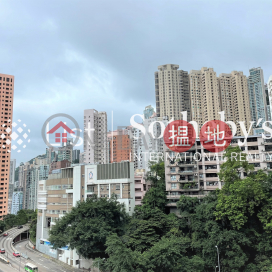 羅便臣花園大廈三房兩廳單位出租 | 羅便臣花園大廈 Robinson Garden Apartments _0