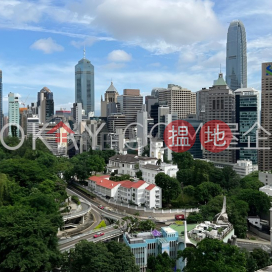 Stylish 3 bedroom on high floor with balcony | Rental | 22A Kennedy Road 堅尼地道22A號 _0