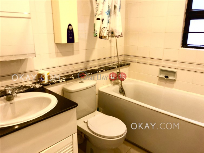 HK$ 50,000/ month, Elegant Terrace Tower 2, Western District, Unique 3 bedroom on high floor with balcony & parking | Rental