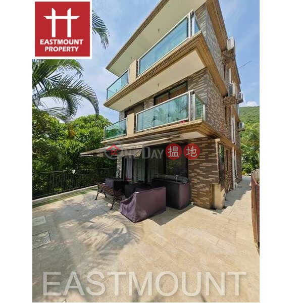 Property Search Hong Kong | OneDay | Residential, Sales Listings, Clearwater Bay Village House | Property For Sale in Sheung Yeung 上洋- Detached, Indeed garden | Property ID:3475