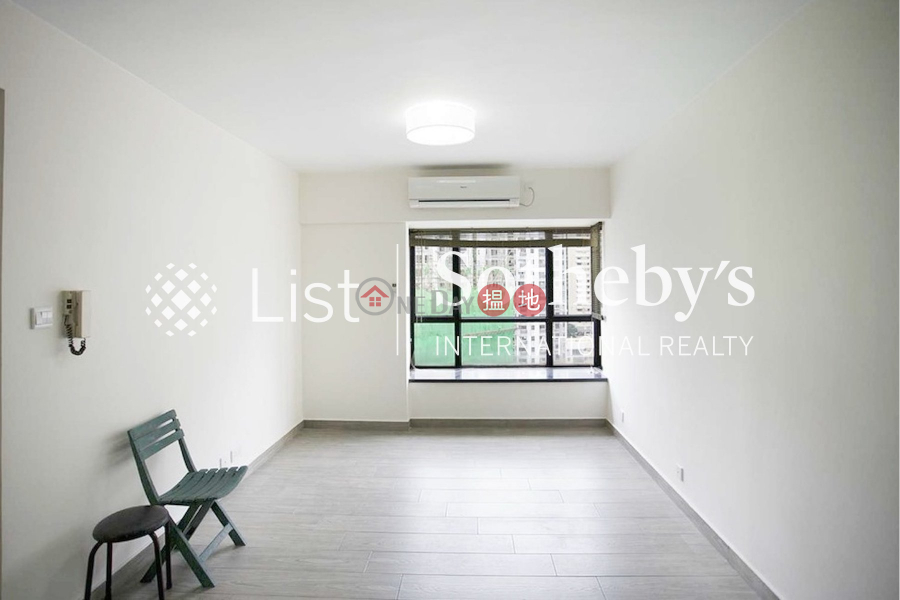 Property for Sale at The Grand Panorama with 3 Bedrooms 10 Robinson Road | Western District, Hong Kong, Sales HK$ 28.8M