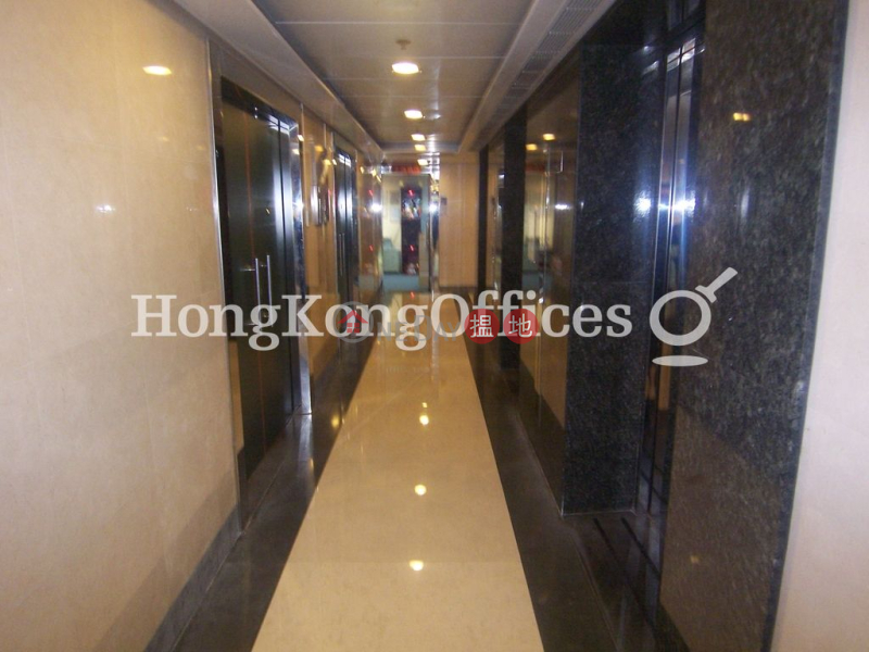 Office Unit for Rent at China Insurance Building | China Insurance Building 中國保險大廈 Rental Listings