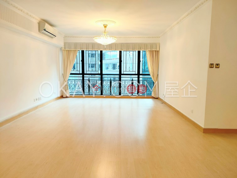 Unique 3 bedroom on high floor with parking | Rental | Clovelly Court 嘉富麗苑 Rental Listings