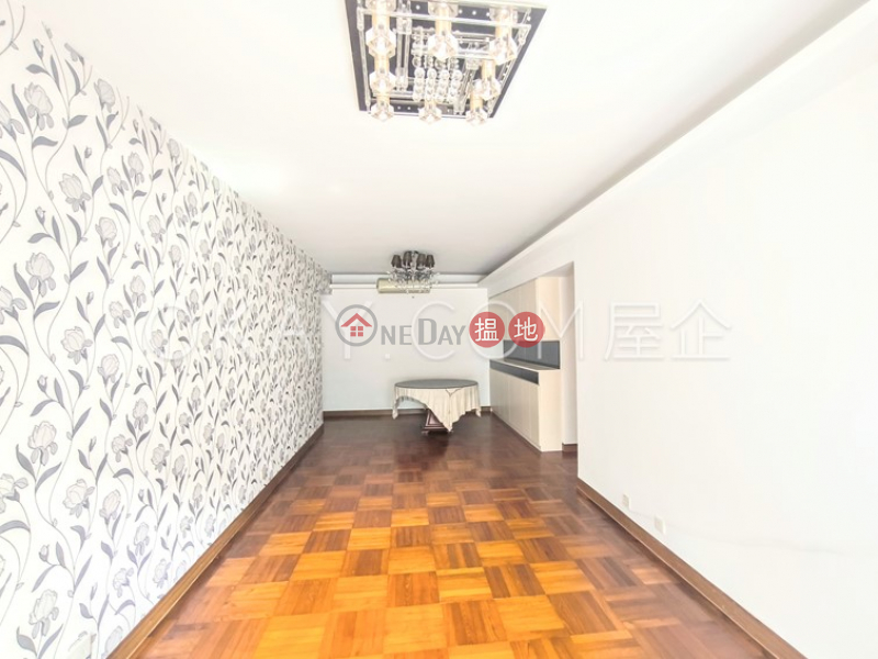 HK$ 39,000/ month, Rhine Court, Western District | Efficient 4 bedroom in Mid-levels West | Rental