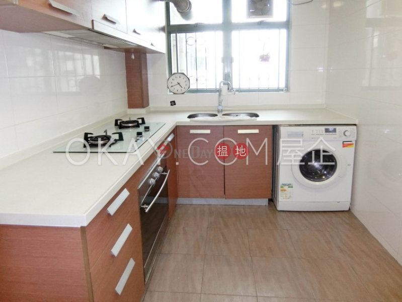 Tasteful 3 bedroom on high floor | Rental 70 Robinson Road | Western District Hong Kong Rental, HK$ 55,000/ month