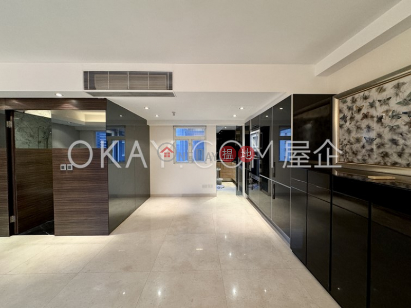 HK$ 23M | Centrestage | Central District | Elegant 2 bedroom on high floor with balcony | For Sale