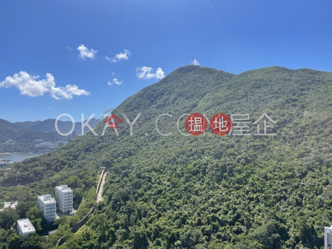 3房2廁,實用率高,極高層,露台港島南岸第4期 海盈山出租單位 | 港島南岸第4期 海盈山 The Southside Phase 4 - La Montagne _0