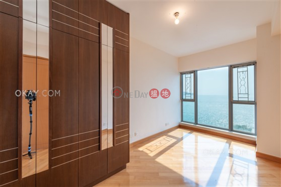 Stylish 4 bedroom with balcony & parking | Rental | 38 Bel-air Ave | Southern District | Hong Kong, Rental, HK$ 105,000/ month