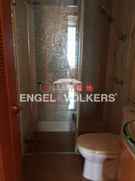 Property Search Hong Kong | OneDay | Residential | Sales Listings | 3 Bedroom Family Flat for Sale in Cyberport