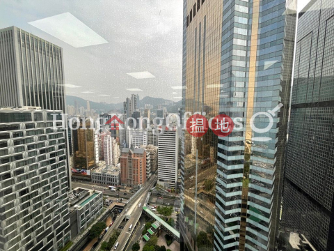 Office Unit for Rent at Convention Plaza, Convention Plaza 會展中心 | Wan Chai District (HKO-1180-AJHR)_0