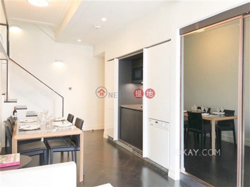 CASTLE ONE BY V-中層|住宅出租樓盤-HK$ 34,500/ 月