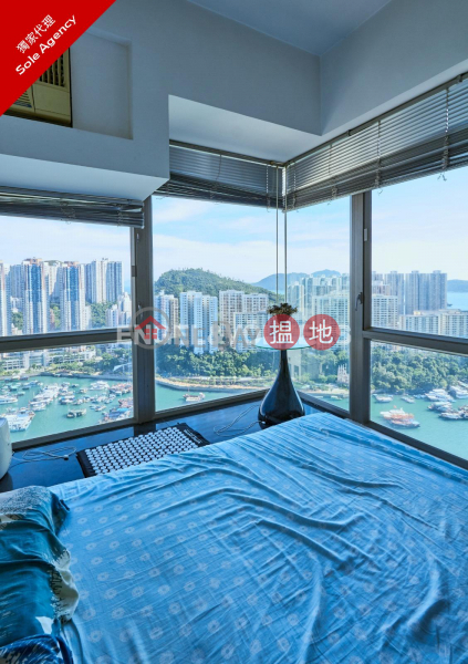 2 Bedroom Flat for Sale in Aberdeen, Jadewater 南灣御園 Sales Listings | Southern District (EVHK93215)