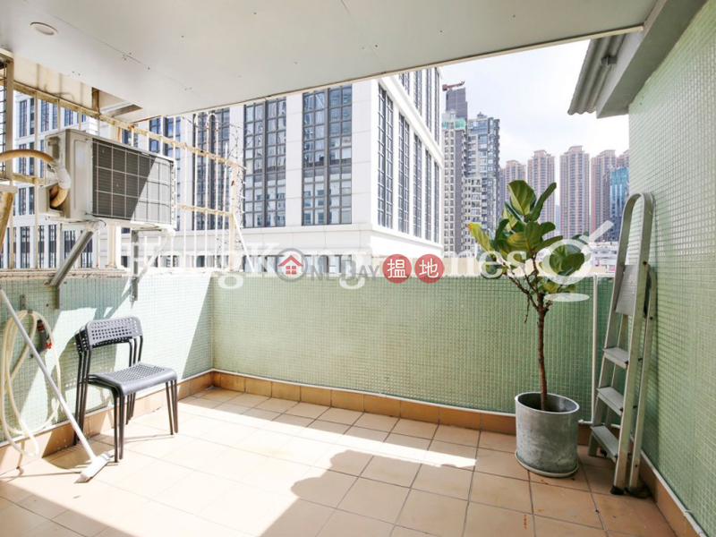 3 Bedroom Family Unit for Rent at Cathay Mansion | 3-17 Tung Lo Wan Road | Wan Chai District Hong Kong | Rental, HK$ 22,800/ month