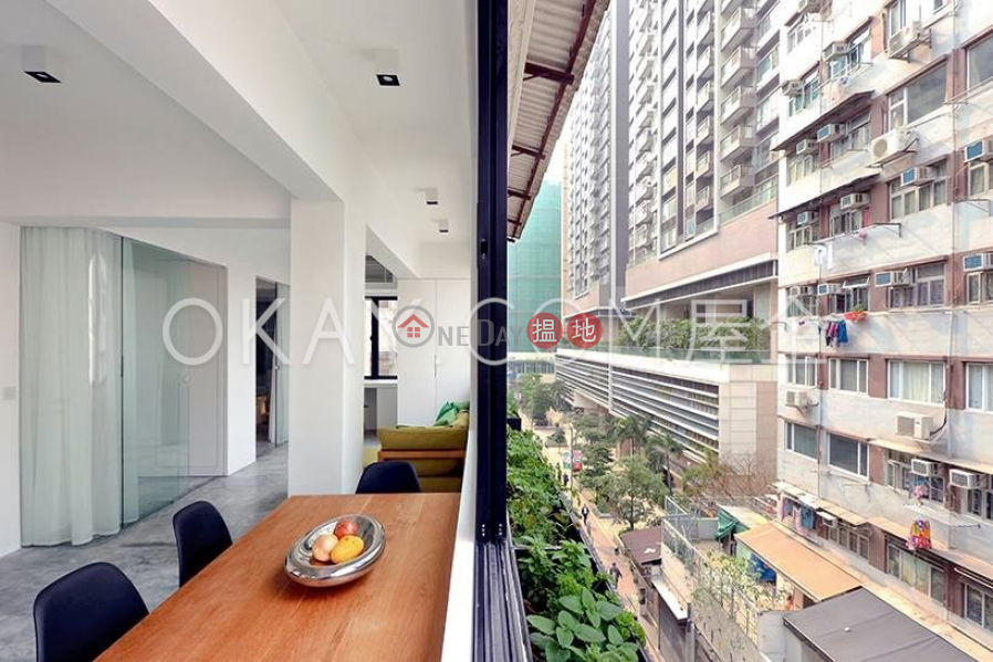 Property Search Hong Kong | OneDay | Residential Rental Listings, Unique 2 bedroom in Sai Ying Pun | Rental