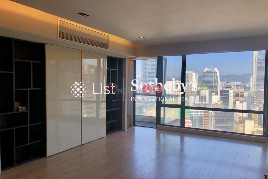 Property Search Hong Kong | OneDay | Residential | Rental Listings, Property for Rent at The Grand Panorama with 3 Bedrooms