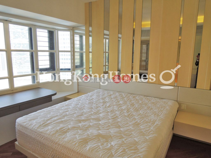 Property Search Hong Kong | OneDay | Residential Rental Listings | 2 Bedroom Unit for Rent at The Royal Court