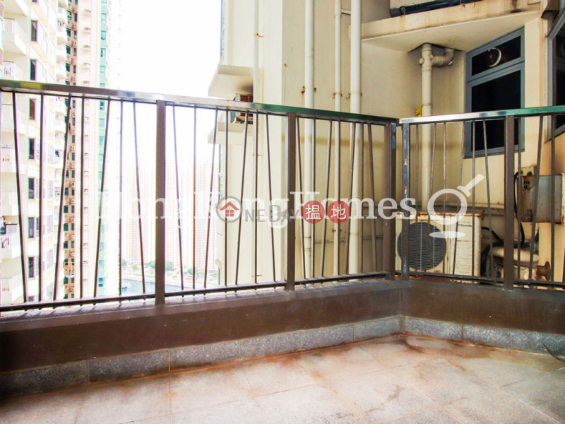 2 Bedroom Unit for Rent at Tower 2 Grand Promenade | 38 Tai Hong Street | Eastern District | Hong Kong, Rental HK$ 23,000/ month