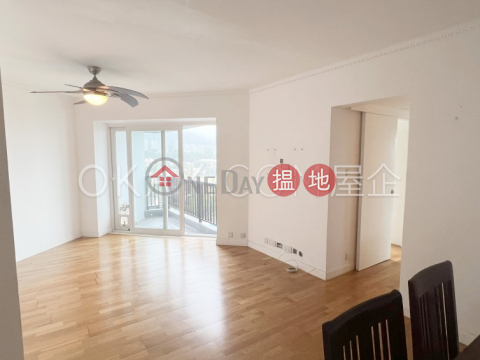 Intimate 3 bed on high floor with sea views & balcony | For Sale | Discovery Bay, Phase 3 Hillgrove Village, Glamour Court 愉景灣 3期 康慧台 康頤閣 _0