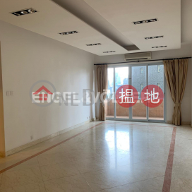 3 Bedroom Family Flat for Rent in Central Mid Levels | Best View Court 好景大廈 _0
