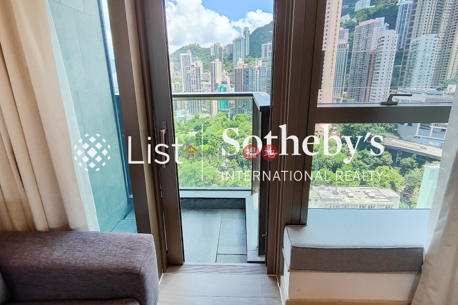 Townplace Soho Unknown Residential | Rental Listings HK$ 62,400/ month