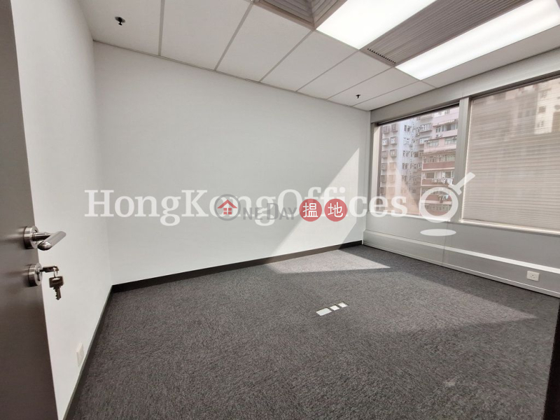 Office Unit for Rent at China Overseas Building | China Overseas Building 中國海外大廈 Rental Listings