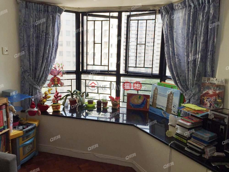 Illumination Terrace | 2 bedroom Low Floor Flat for Rent, 5-7 Tai Hang Road | Wan Chai District | Hong Kong, Rental, HK$ 37,000/ month