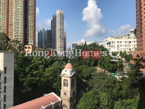 1 Bed Unit for Rent at Tagus Residences, Tagus Residences Tagus Residences | Wan Chai District (Proway-LID136595R)_0
