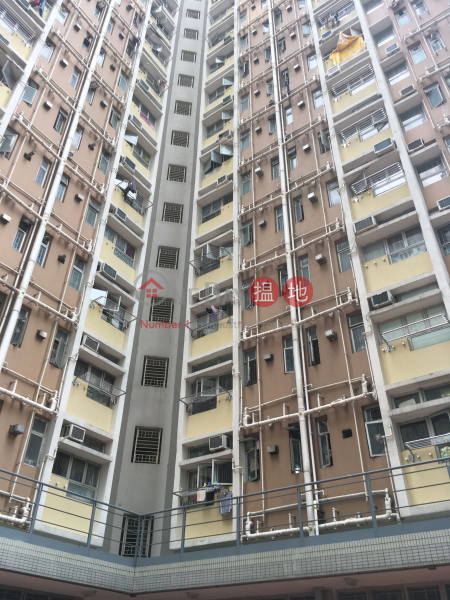 Po Tin Estate Block 8 (Po Tin Estate Block 8) Tuen Mun|搵地(OneDay)(3)