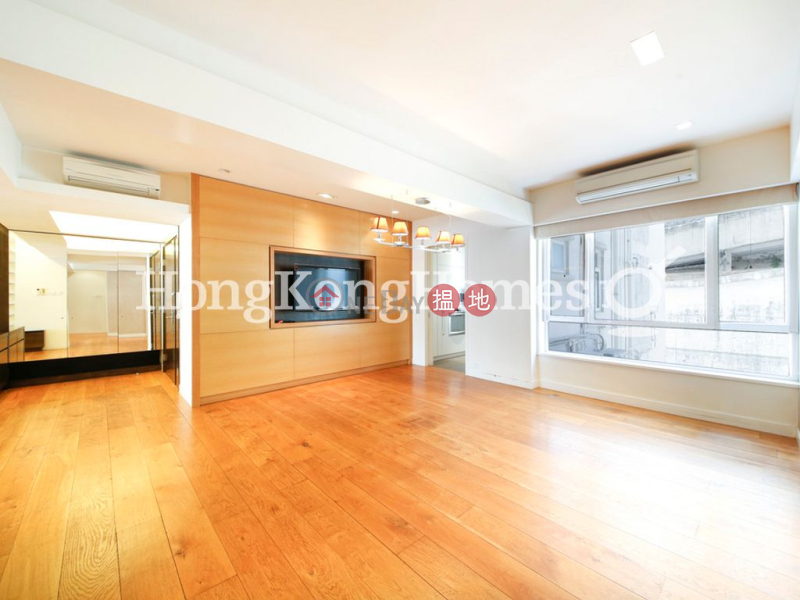 3 Bedroom Family Unit at Olympian Mansion | For Sale | Olympian Mansion 李園 Sales Listings