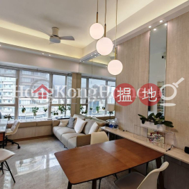 凱譽兩房一廳單位出租, 凱譽 Harbour Pinnacle | 油尖旺 (Proway-LID13339R)_0