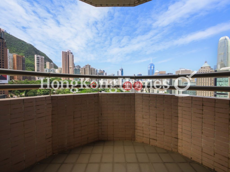 3 Bedroom Family Unit for Rent at The Royal Court 3 Kennedy Road | Central District, Hong Kong | Rental | HK$ 59,000/ month