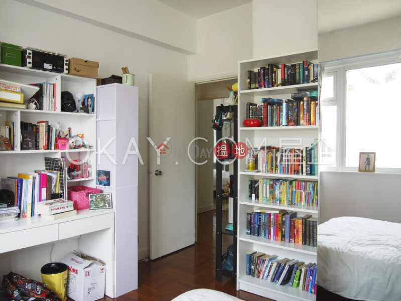HK$ 50,000/ 月華麗閣|西區|3房2廁,極高層,海景,連車位華麗閣出租單位