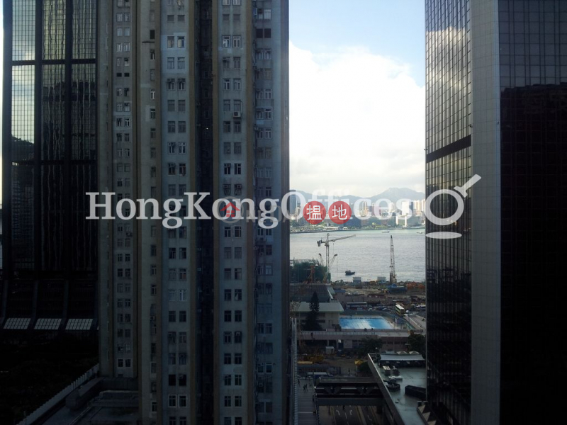 Property Search Hong Kong | OneDay | Office / Commercial Property | Rental Listings | Office Unit for Rent at Allied Kajima Building