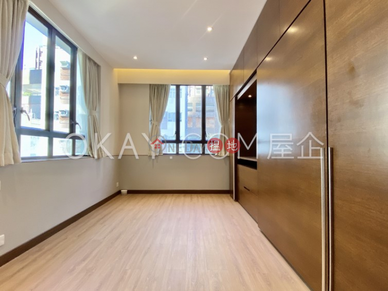 HK$ 58,000/ month 75 Sing Woo Road Wan Chai District | Lovely 3 bedroom on high floor with rooftop & balcony | Rental