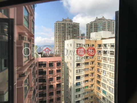 Nicely kept 3 bedroom on high floor with sea views | For Sale | Primrose Court 蔚華閣 _0